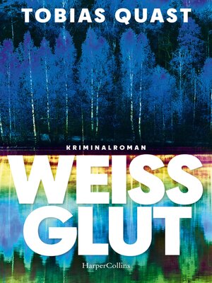 cover image of Weißglut